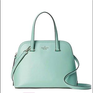 KATE SPADE MAISE MEDIUM DOME SATCHEL